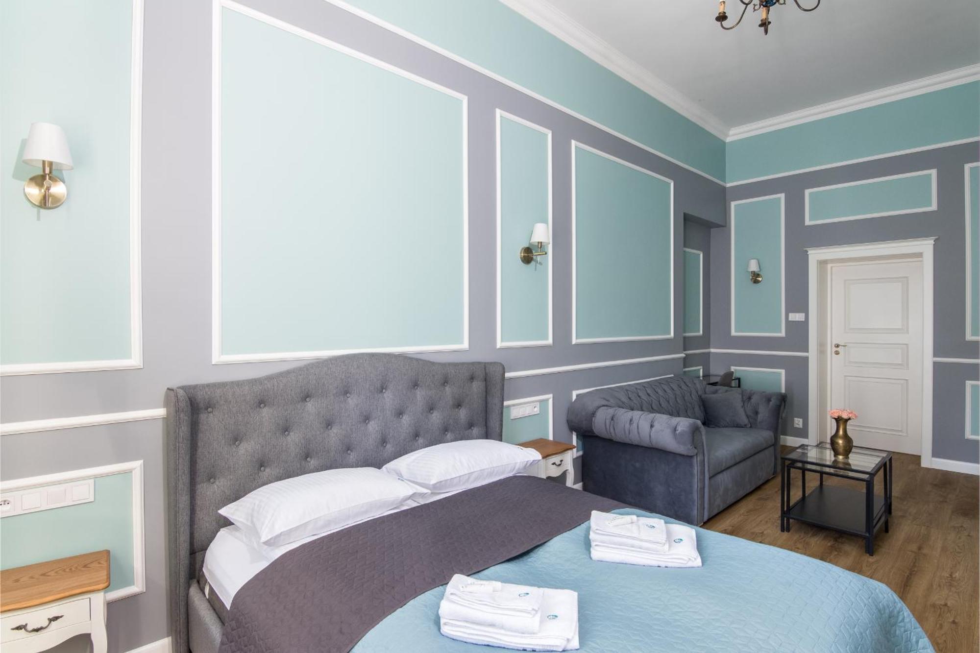 Karmelicka Stylish Apartments In Cracow By Noclegi Renters Krakow Exterior photo