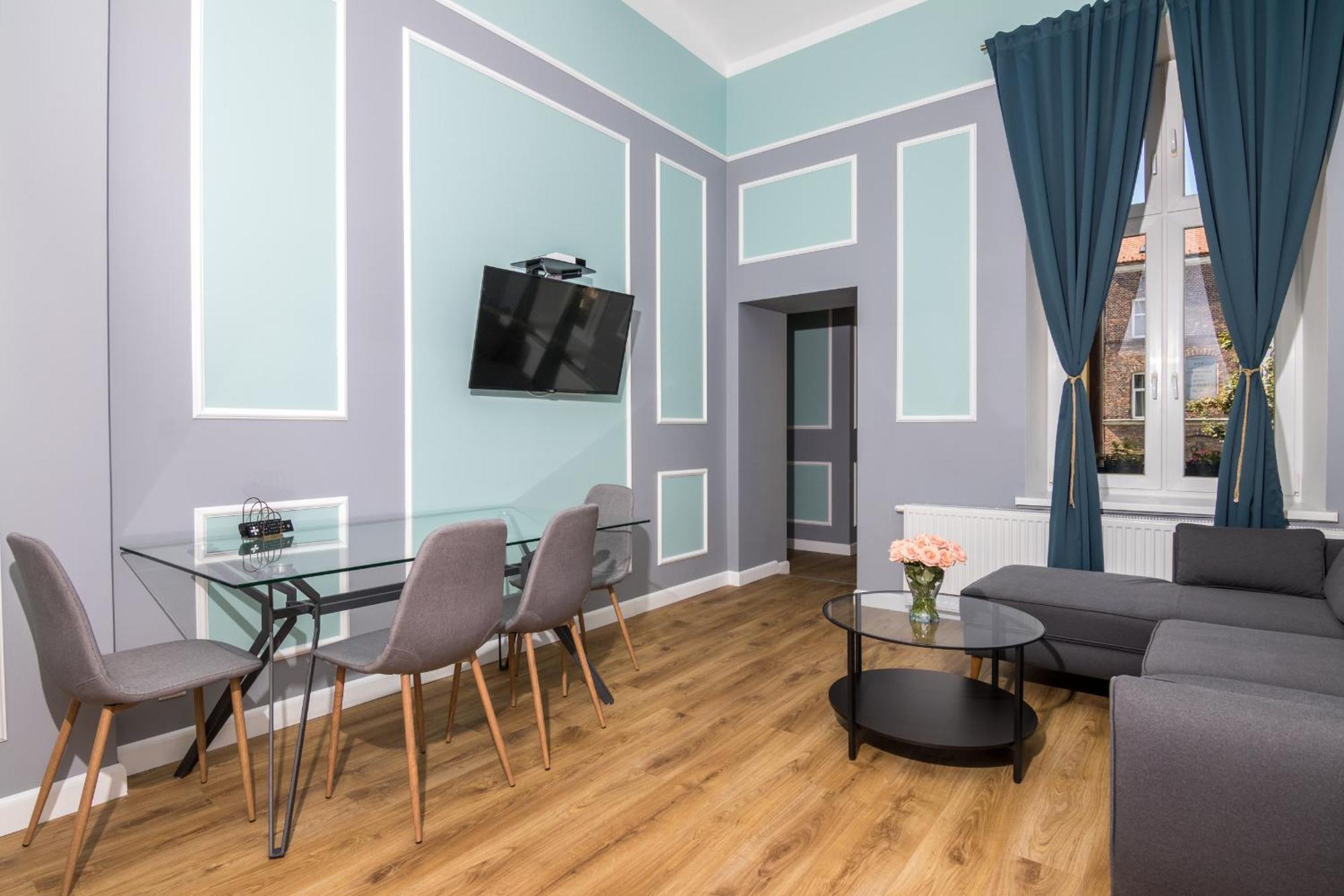 Karmelicka Stylish Apartments In Cracow By Noclegi Renters Krakow Exterior photo